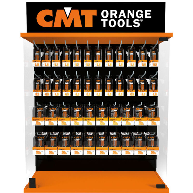 03.00.0002 Espositori per frese e punte Forstner