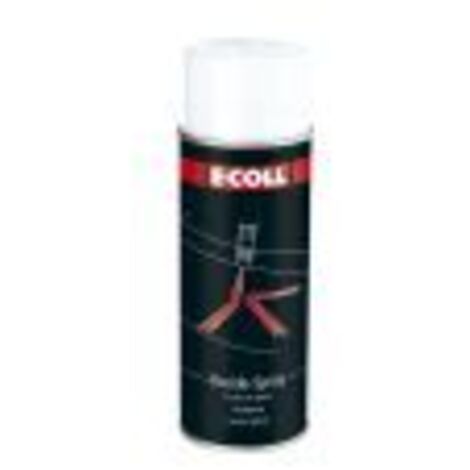 Espray 400ml azul E-COLL (por 6)