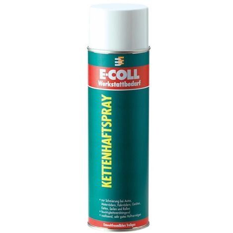 Espray adhesivo para cadenas 500ml