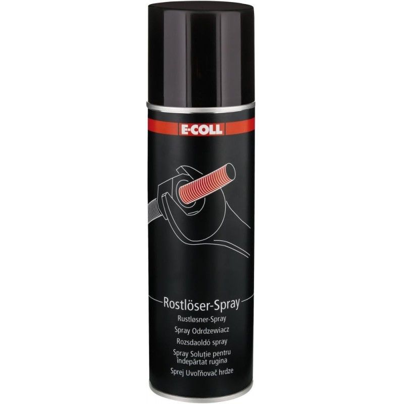 

Espray anti óxido 300ml E-COLL EE (por 6)