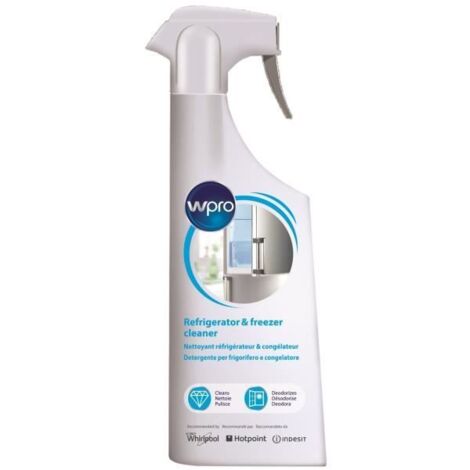 Espray de limpieza 484000008421 WPRO