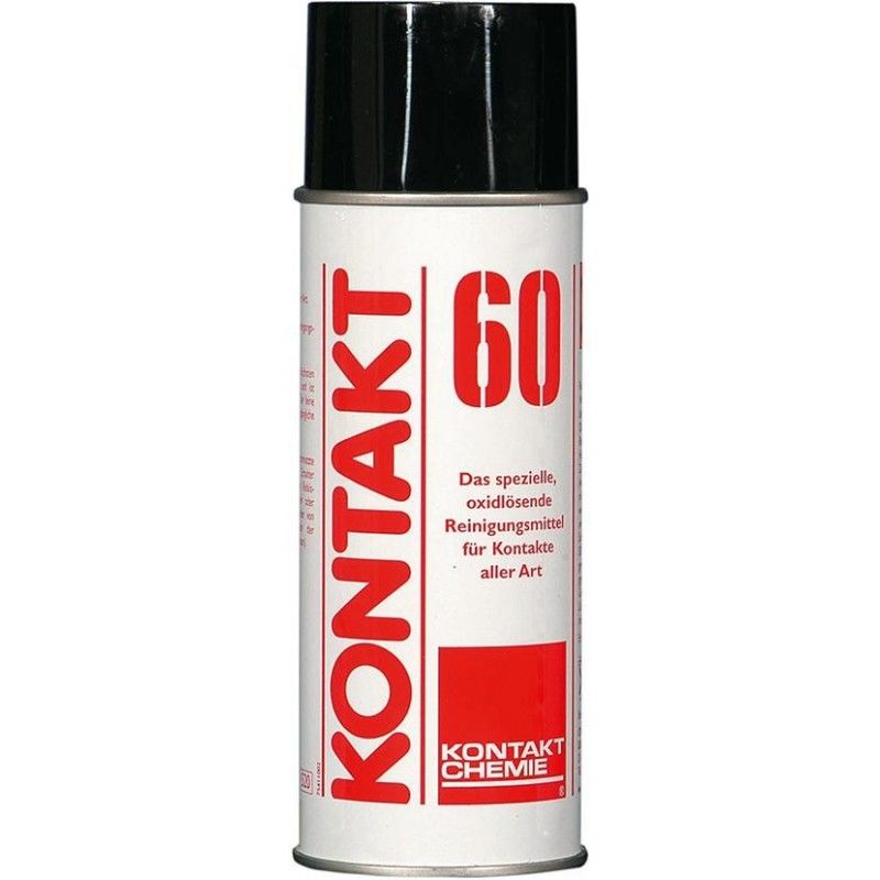 

Espray limpiador KONTAKT 60 100 ml (por 25)