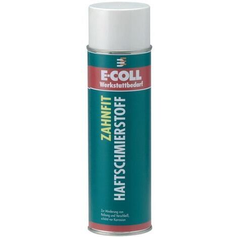 Espray para rodamientos 500ml