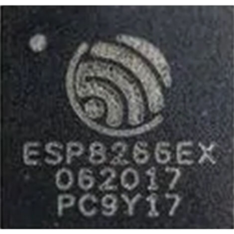 Espressif ESP8266EX HF-IC - Transceiver