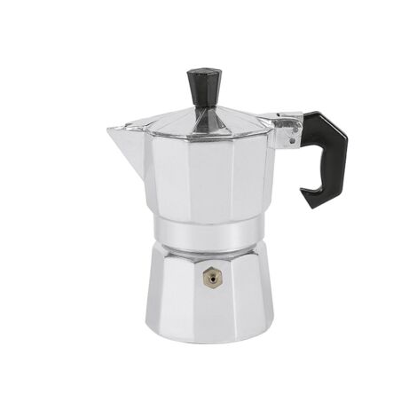 Espressobereiter