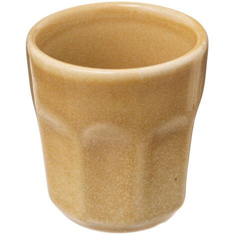 Espressotasse aus Keramik ROMA, 80 ml