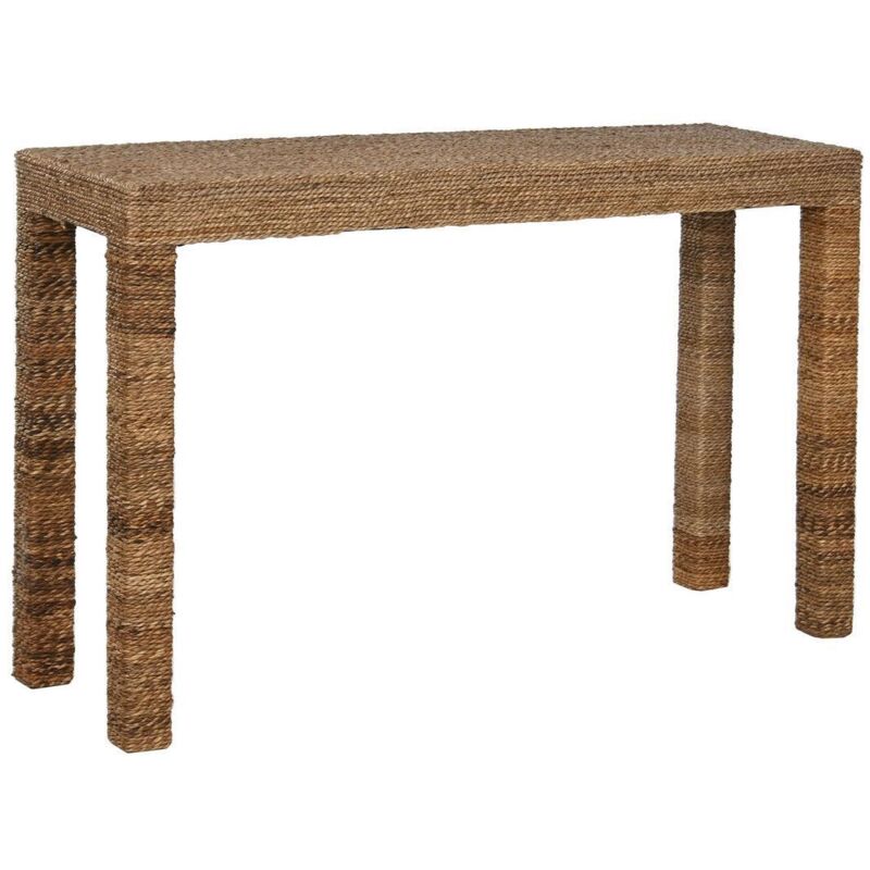 Oem Esprit Home Beistelltisch Holz 122X36x76 Cm Modern