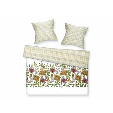 ESPRIT HOME Taie d'oreiller US MELLOW