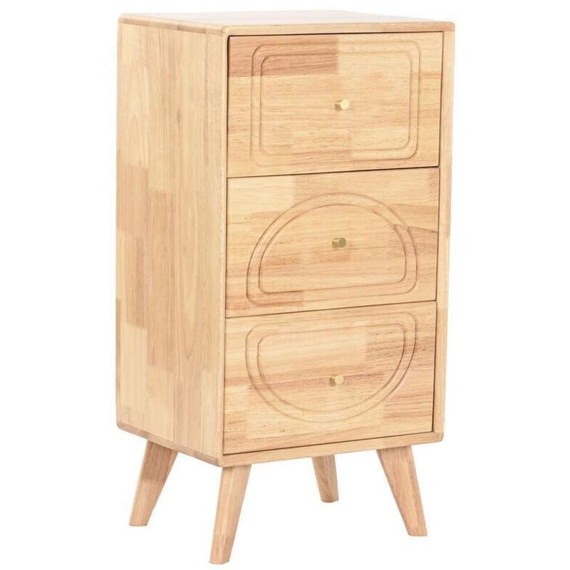 Oem Esprit Kommode Home 40 X 30 X 78 Cm