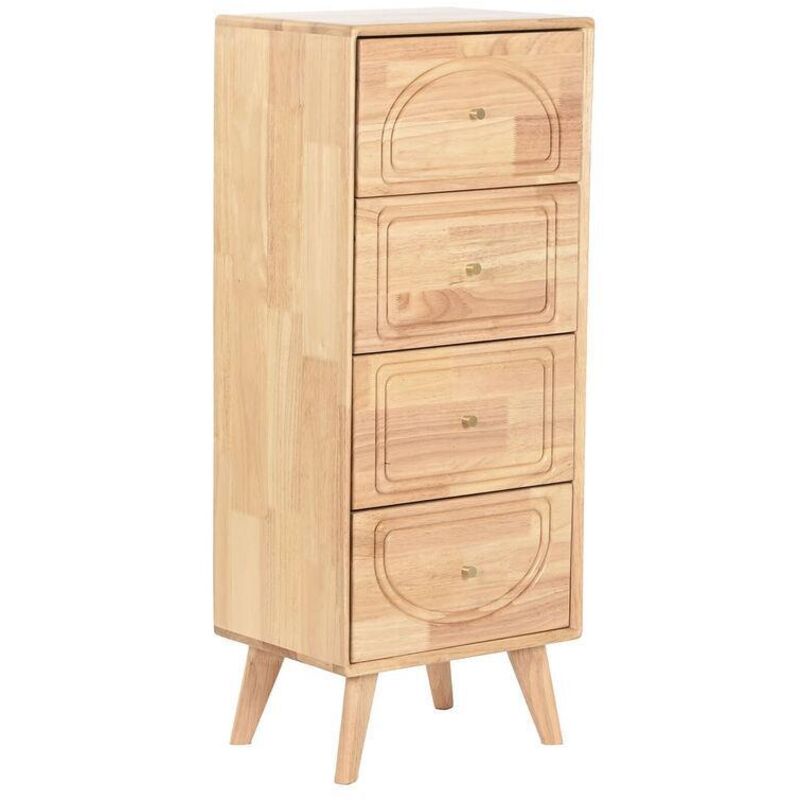 Oem Esprit Kommode Home Aus Holz 40X30x98 Cm