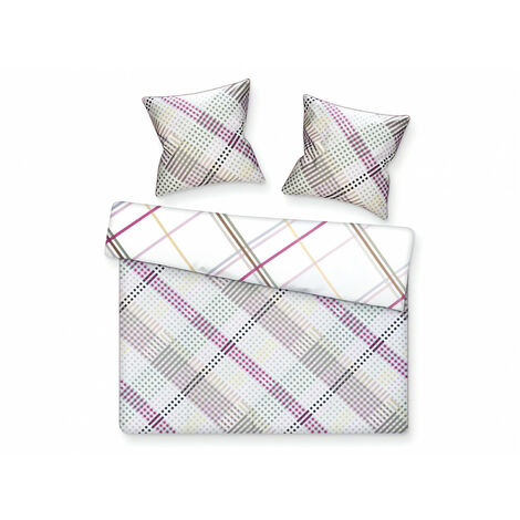 ESPRIT taie de traversin MATCH 43x210 cm