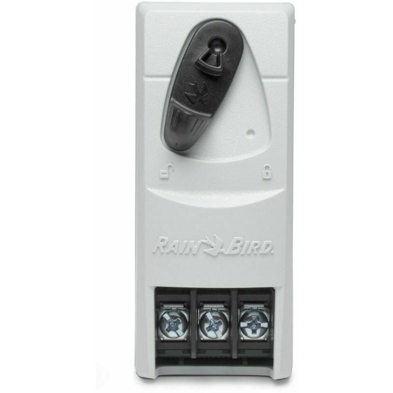 ESPSM3 - Module complémentaire de 3 stations de