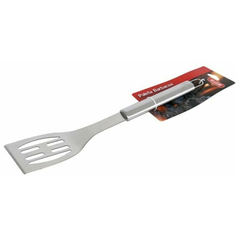 

Espátula Algon Barbacoa (42,5 x 1,5 cm) -