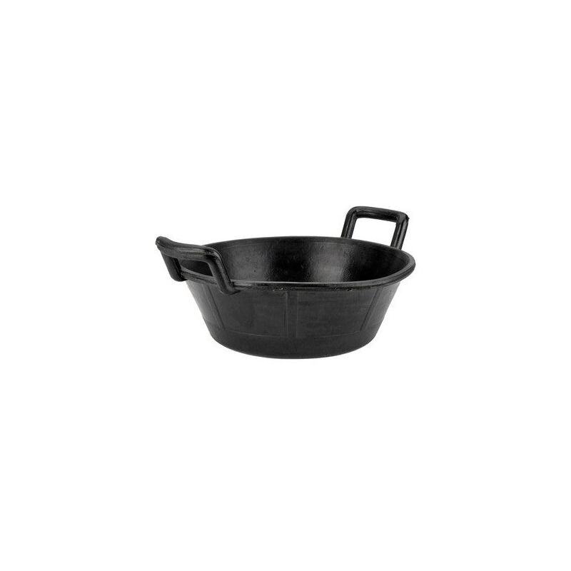 

Espuerta 12 litros. Boca 39 cm, Base 28 cm, Altura 23 cm