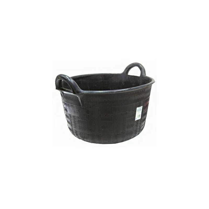 

Espuerta 2 Asas 37 Litros | Diametro boca 44 cm, diametro base 40 cm, altura 34 cm