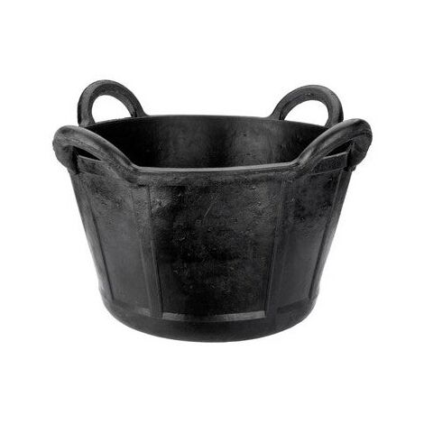 Espuerta 37 litri.  Bocca 44 cm, Base 40 cm, Altezza 34 cm