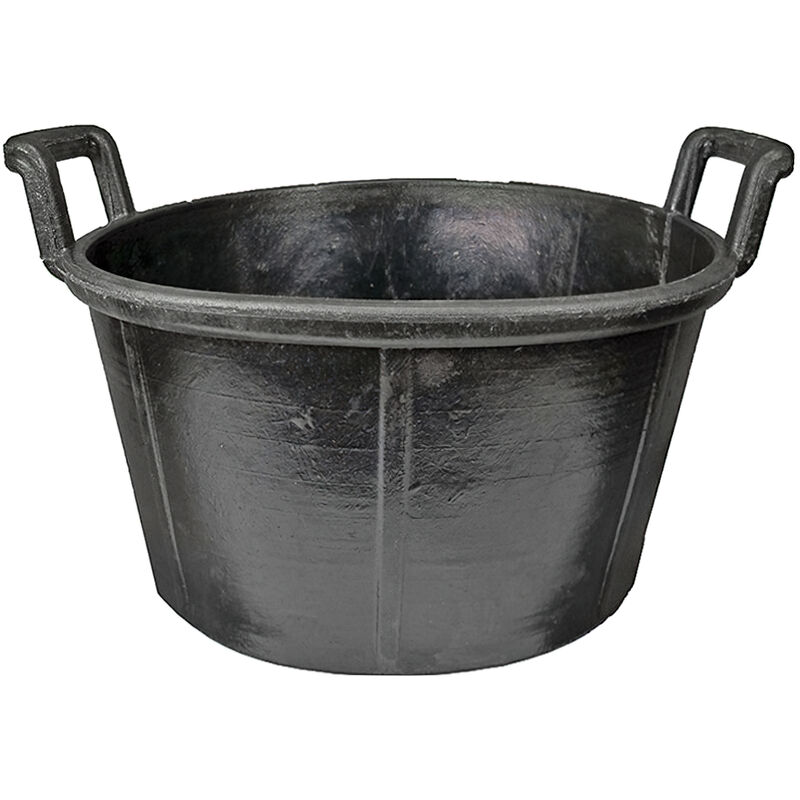 

Espuerta Goma Carbonera Numero 3 30 Litros