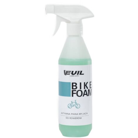 ESPUMA DE BICICLETA EVIL - ESPUMA DE BICICLETA ACTIVA 5l