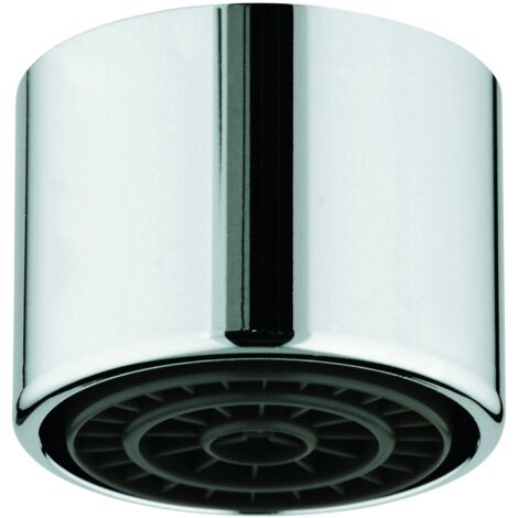 Espuma de cromo grohe