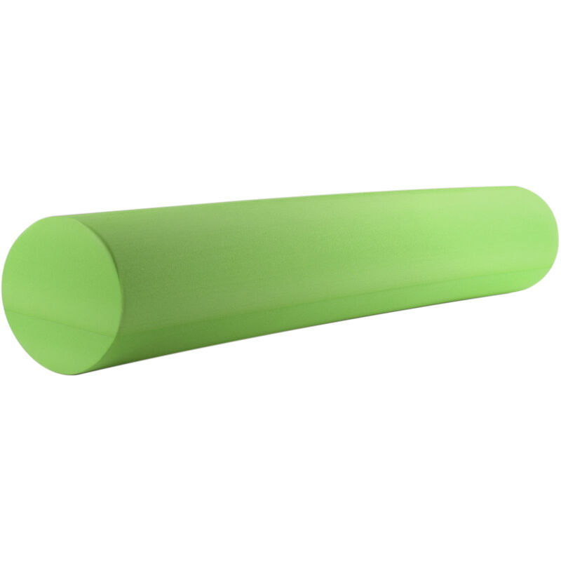 

Yoga Un rodillo de espuma EVA de alta densidad muscular Auto rodillo Herramienta Masaje Yoga Pilates Fitness Gym 60cm Verde