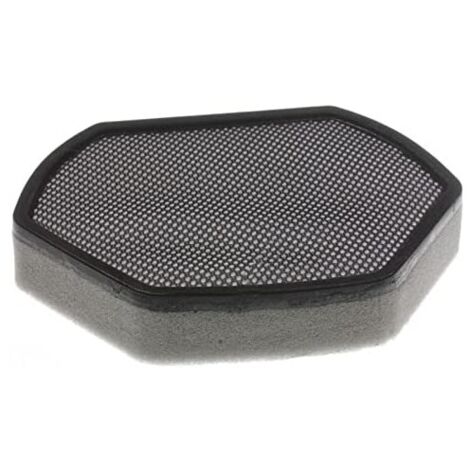 Espuma filtrante 12012937 BOSCH
