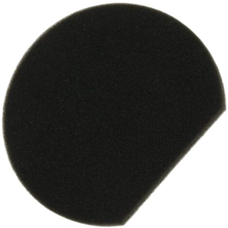 Espuma filtrante 12022750 BOSCH