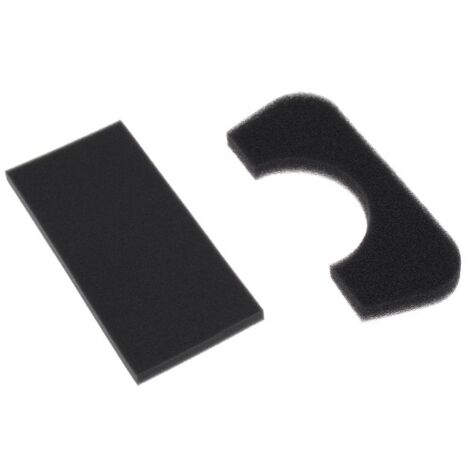 Espuma filtrante (2 uds.) 00642117 BOSCH