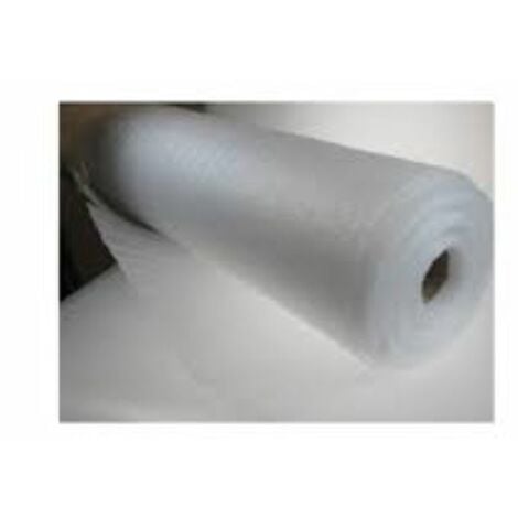 FUN & GO 2035, S.L. ESPUMA FOAM POLIETILENO 2MM BLANCO 1,20X25M