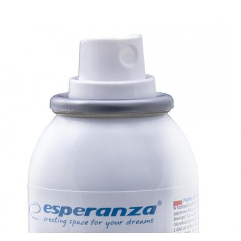 Espuma limpiadora de matriz Esperanza ES101 (100 ml)