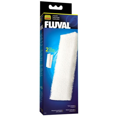 Espuma para filtro Fluval 07