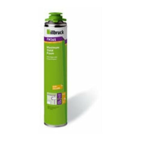 WOLFPACK LINEA PROFESIONAL - Espuma Poliuretano 750 ml. Con Canula :  : Bricolaje y herramientas