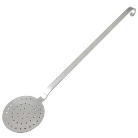Espumadera 90x560 inox.