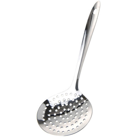 ESPUMADERA ACERO INOX.