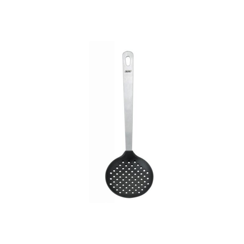 

Espumadera Cocina 34Cm Acero Inox+Nylonon - Ibili