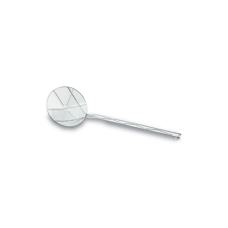 

Espumadera Cocina Alambre 20Cm Acero Lacor