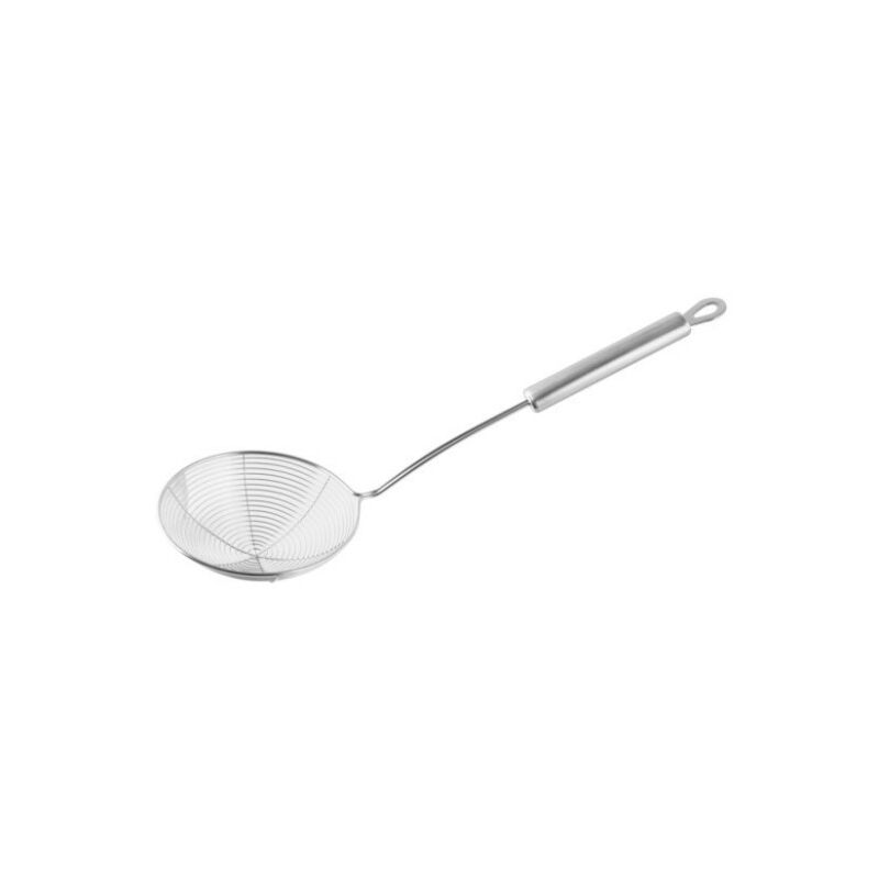 

Espumadera Cocina Alambre 35Cm Inox - Fackelmann