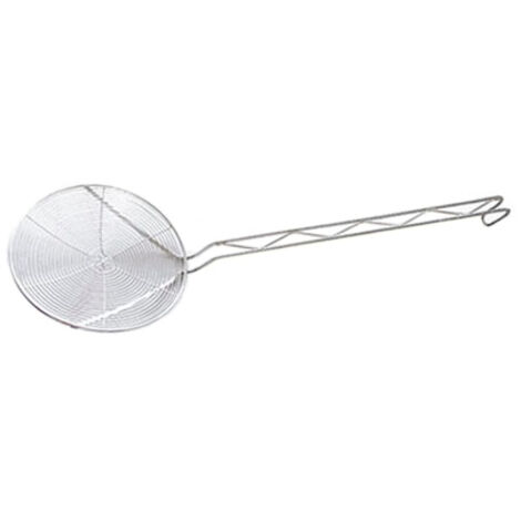 Espumadera coc alambre 16cm ac lacor
