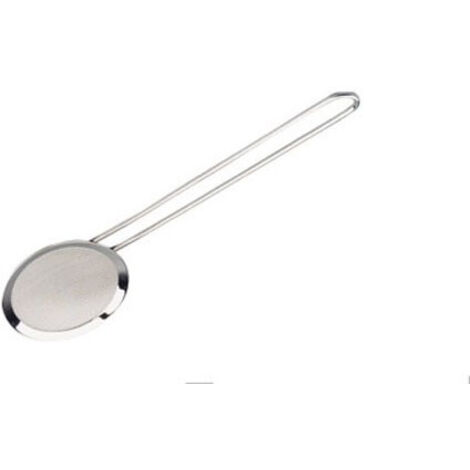 Espumadera De Malla Inox 10 Cm