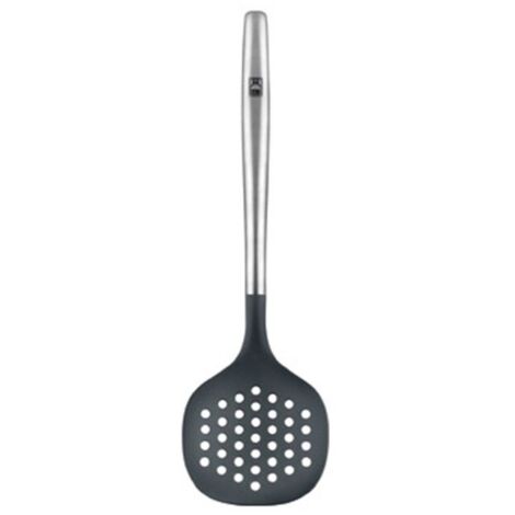 Espumadera inox nilon signature