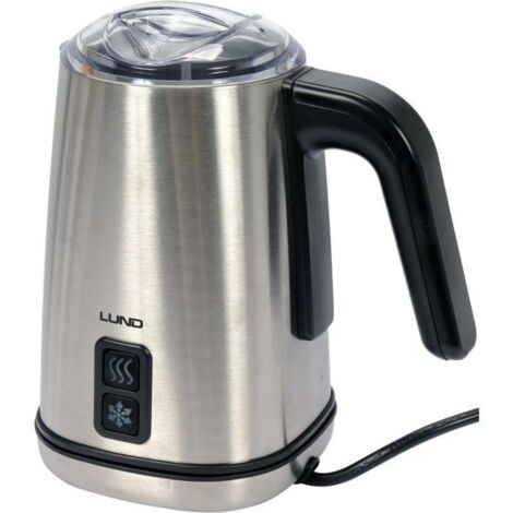 ESPUMADOR DE LECHE 500W - W-68470