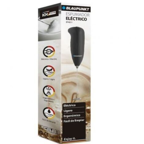 Espumador de Leche Blaupunkt BP4011
