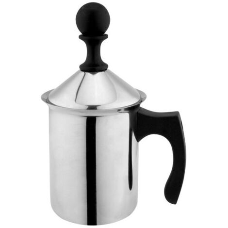 Espumador de leche Cappuccino Tz 3 Ilsa