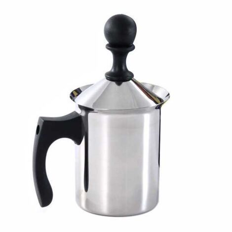 Espumador de leche Cappuccino Tz 3 Metalsomma