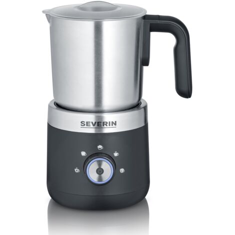 Espumador de leche de acero inoxidable Severin SM 3588 (SM 3588)