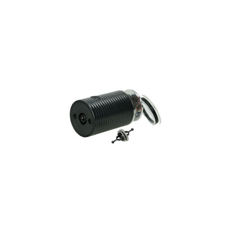 Espumador de Leche NESPRESSO CITIZ Cafetera, Cafetera MS-0056663, MS-623699 KRUPS