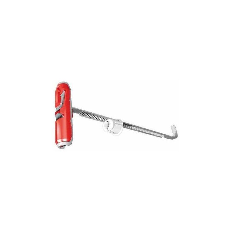 

Fischer Taco Plas.Duotec 12 Vuelco (4U.