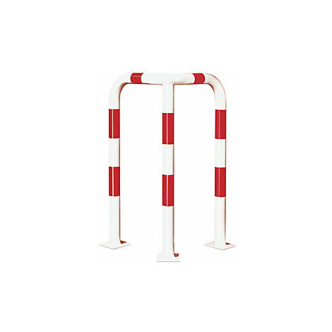 Esquina de protección  Ø 76 mm  para interiores  altura 1200