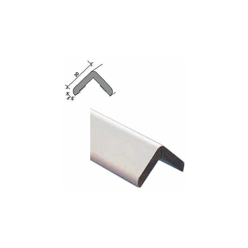 

Rufete - ESQUINERA MDF 2,60 PINO