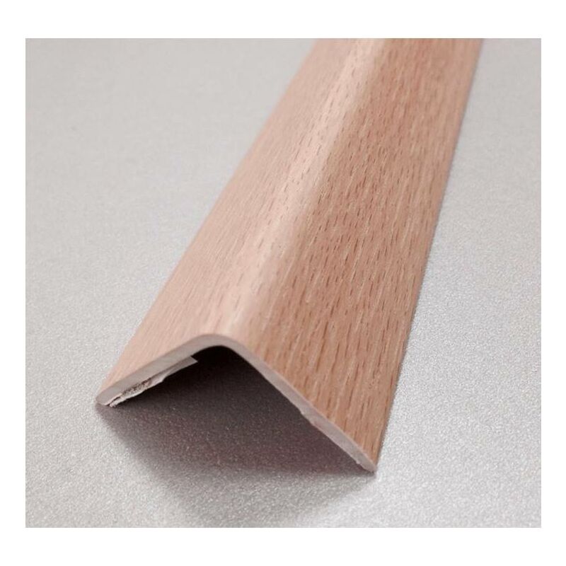 

Esquinero pared 25x25x2,60m adh Rufete pvc rob 41547
