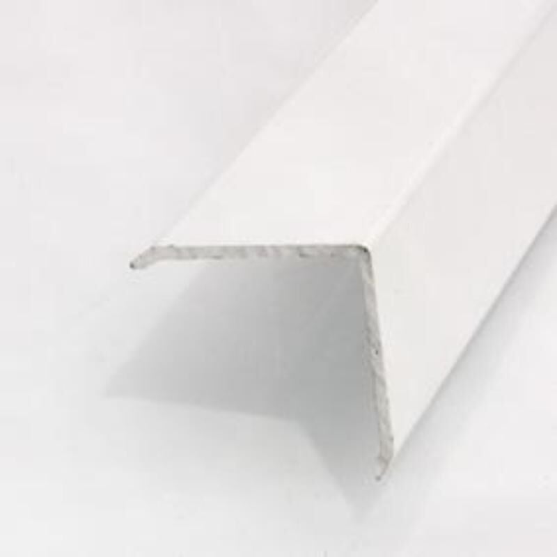 

Dicar - MEGANEI esquinero lacado blanco 28x28mm 2mt